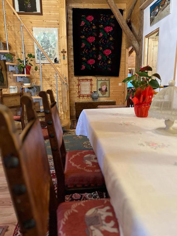 Ferme Savoyarde Renovee 2 Chambres Les Carroz d'Araches Kültér fotó