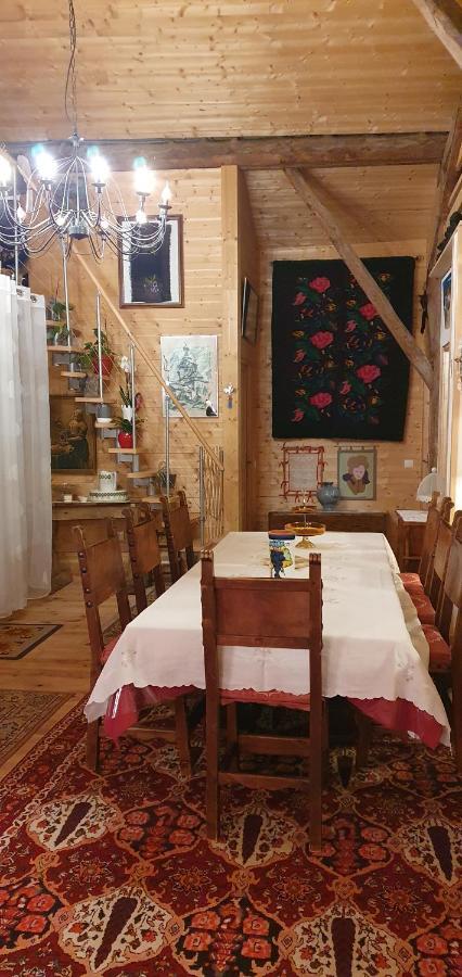 Ferme Savoyarde Renovee 2 Chambres Les Carroz d'Araches Kültér fotó