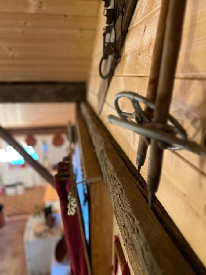 Ferme Savoyarde Renovee 2 Chambres Les Carroz d'Araches Kültér fotó