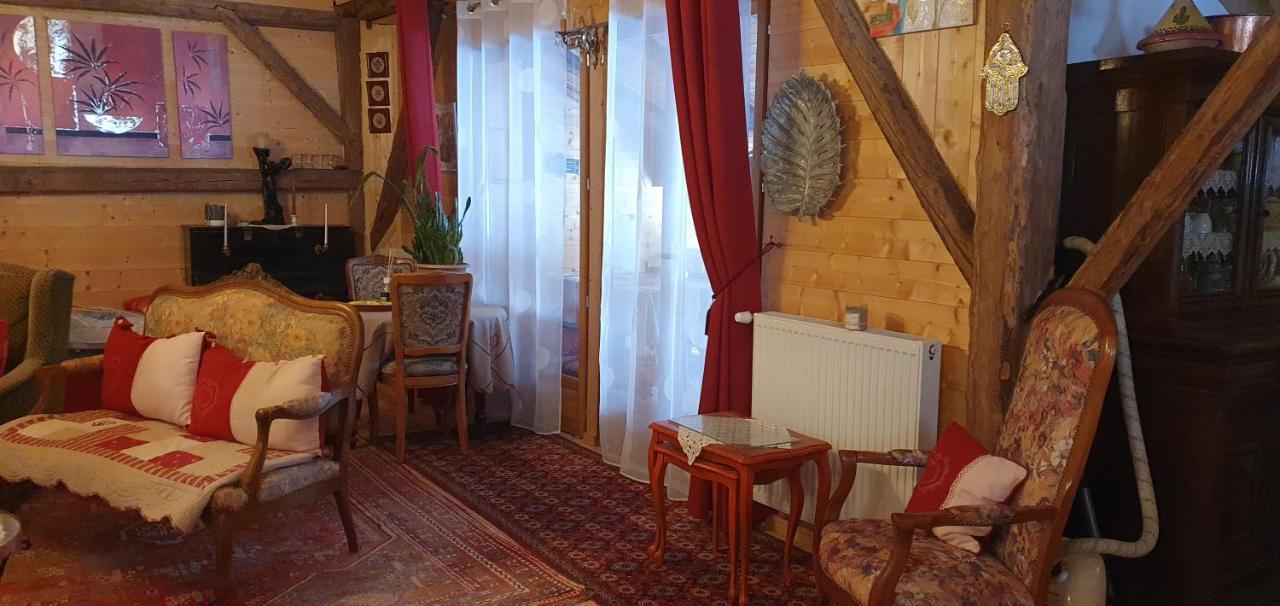 Ferme Savoyarde Renovee 2 Chambres Les Carroz d'Araches Kültér fotó